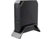 Blackview Mp200 Mini Pc - Intel I5 12450H 16Gb 512Gb Windows 11 Pro