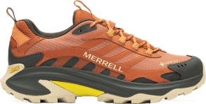 Merrell M Moab Speed 2 Gtx Trekkingkengät CLAY