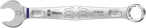 Wera Joker U-ringnyckel (16 mm)