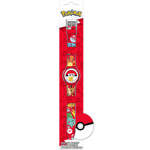 Pokemon Digital Klocka