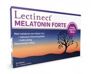 Lectinect Melatonin Forte