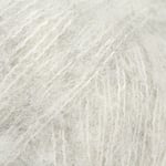 Brushed Alpaca Silk Uni Colour Garn 25 g Drops