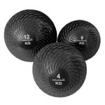 Motion & Fitness PRO Slamball, Slamballs