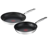 Tefal Duetto+ G732s255 Grytunderlägg 2 Delar