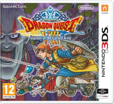 Dragon Quest VIII: Journey of the Cursed King | Nintendo 3DS New