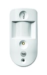 Yale SR-PC Smart Living Alarm Accessory PIR Image Camera, White, Motion Activated, Accessory for SR & EF Alarms, 868MHz technology