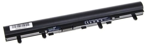 GREEN CELL batteri för Acer Aspire V5-471P 2200 mAh 14,4 - 14,8V AC25