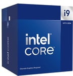 Intel Core I9 14900f 2ghz Lga1700 Socket Processor