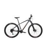 Aspect 740/940 LO unisex 24, terrengsykkel, hardtail, unisex