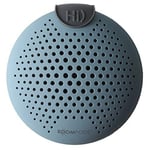 Boompods Soundclip Wireless Portable Bluetooth Speaker - Alexa Built-In Pocket