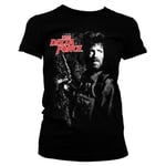 The Delta Force Girly Tee, T-Shirt