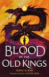 Blood of the Old Kings - Bok fra Outland