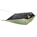 Frilufts Mosquito Hammock (Grön (VINEYARD GREEN/BLACK))