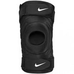 Nike Pro Compression Knee Support - L