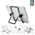 Tablet stand for Samsung Galaxy Tab S5e LTE Tablet table holder foldable