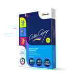 Kopieringspapper Color Copy Ohålat A3 250g