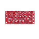Hifi Preamp Ne5532 Pre-amplifier Tone Board Kits Ac 12v Op- 散件送旋钮