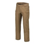Helikon Tex Mbdu Trousers Nyco Ripstop Tactical Outdoor Coyote Large Regular