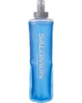 Salomon Soft Flask 250ml/8oz 28 Clear Blue