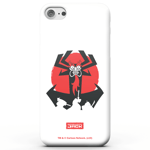 Samurai Jack Aku Phone Case for iPhone and Android - Samsung S6 Edge - Snap Case - Matte
