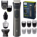 Philips MG7920 All-in-One Trimmer One Tool Maximum Precision 13in1 Face Hair Bod