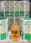 2 X Attar Full By Ahsan Perfumes Eau de Parfum 100ml - Jasmine - For Men & Women
