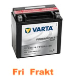 VARTA YTX14-BS / YTX14-4
