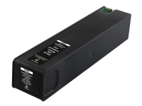 OWA - 246 ml - svart - kompatibel - box - återanvänd - bläckpatron (alternativ för: HP 973X) - för HP PageWide Managed MFP P57750, P55250 PageWide Pro 452, 477