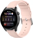 Shieranlee 22mm Watch Strap Leather Band Compatible with Huawei Watch 3, Huawei watch3 pro,Fossil,COROS,Uwatch 3S,UMIDIGI Smart Watch Urun,Uwatch 2S,Uwatch3 GPS,Willful Smartwatch