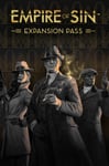 Empire of Sin: Expansion Pass