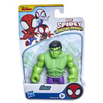 Figurine Marvel Spidey and His Amazing Friends Hulk