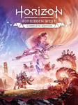 Horizon Forbidden West: Complete Edition Steam (Digital nedlasting)