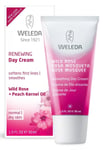 Weleda Wild Rose Smoothing Day Cream 30ml-3 Pack