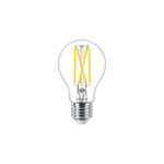 Philips Master LED Bulb 9-60W E27 WarmGlow
