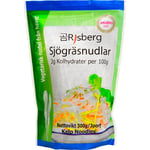 Risberg Sjögräsnudlar 300g