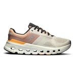 On Cloudrunner 2 38 Vit / Orange - Handla nu på Loparshop.se!