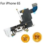 For iPhone 6S Lightning New Charging Dock Connector Port Flex Jack Replacement