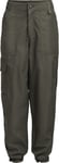 Lundhags Women's Fulu Cargo Stretch Pant Forest Green, 48