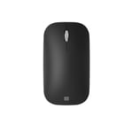 Microsoft Modern Wireless Mouse Max 1000 DPI - Bluetooth - Black - KTF-00011