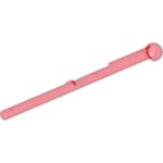 LEGO Laserstråle Transparent Röd 6054526-R0041