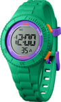 Ice Watch Ice Digit - Green Purple Orange Green Childs Watch 021616 - S