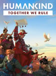 HUMANKIND - Together We Rule Expansion Pack (DLC) (PC) Steam Key EUROPE