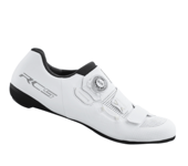 Shimano RC502 Racersko Vit Till Kvinnor - Skostorlek 43