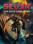 Seven: The Days Long Gone Collector's Edition Steam