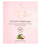 Lee Stafford Coco Loco Coconut Shine Mask 20ml