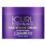Giovanni Curl Hair Styling & Defining Cream -295ml