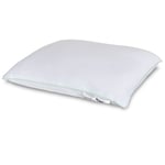 Bambu barnkudde - 40x45 cm - Extra mjuk kudde för barn - Borg Living