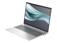 Hp Elitebook 660 G11 Notebook - 177 Graders Gångsjärnskonstruktion - Intel Core Ultra 7 - 155U / Upp Till 4.8 Ghz - Win 11 Pro - Intel Graphics - 32 Gb Ram - 1 Tb Ssd Nvme, Tlc - 16" Ips 1920 X 1200 - Gigabit Ethernet - Wi-Fi 6E, Bluetooth