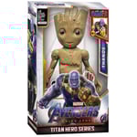 Baby Groot Action Figur Toy Anime Collection Model