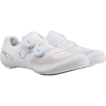 Cykelskor Shimano RC703 Dam White 41